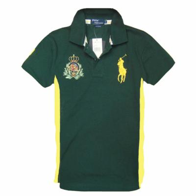 Men polo shirts-1896